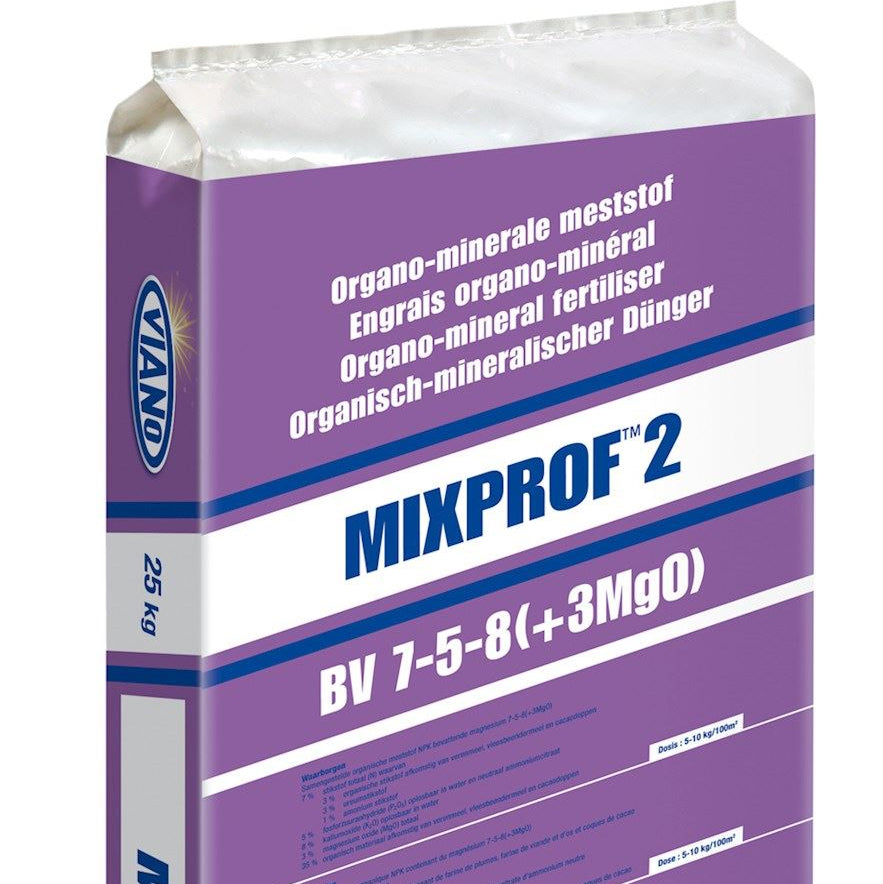 Viano Mixprof 2