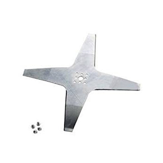 Robotmaaier mes voor Wiper 18cm
