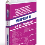 VIANO MIXPROF 6