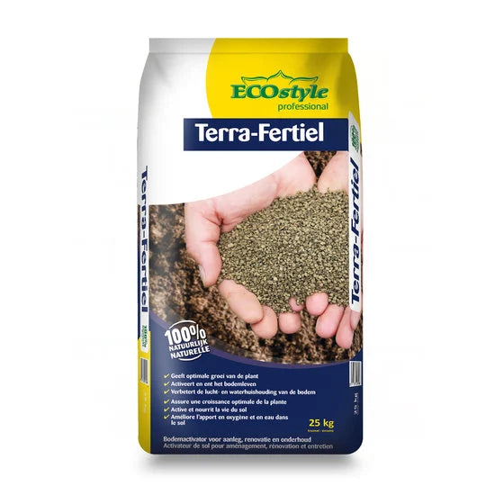 terra fertiel